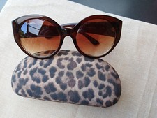 Chanel sonnenbrille damen gebraucht kaufen  Wörth am Rhein