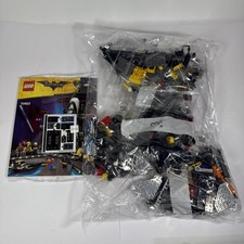 Lego lego batman for sale  BOREHAMWOOD