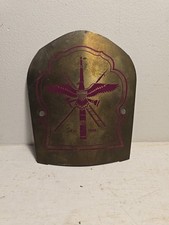 Obsolete vintage brass for sale  South Weymouth