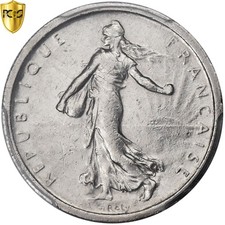 Franc semeuse 1959 d'occasion  Lille-