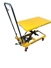 Loadsurfer 150kg hydraulic for sale  NORTH SHIELDS