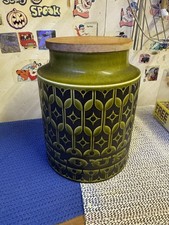 Hornsea heirloom green for sale  UK