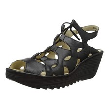 Fly london black for sale  Rochester