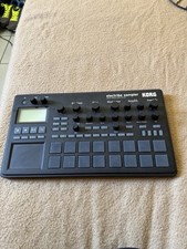 Korg electribe sampler usato  Torino