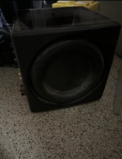 sunfire subwoofer for sale  Beaufort