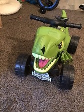 Jurassic dinosaur bike for sale  Greenbelt
