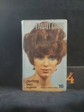 Brunella gasperini fanali usato  Domodossola