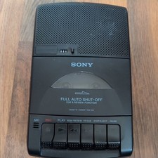 Sony tcm939 portable for sale  DURHAM