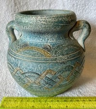 Vintage studio pottery for sale  FRASERBURGH