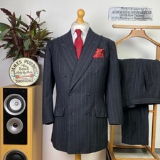 Anderson sheppard savile for sale  NEWCASTLE UPON TYNE