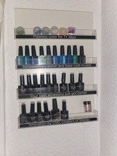 Acrylic nail polish for sale  WARRINGTON