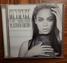 Beyoncé I Am Sasha Fierce Platinum Edition CD/DVD Aus Pressing 2009 Beyoncé comprar usado  Enviando para Brazil