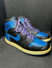originali jordan scarpe nike usato  Cedegolo