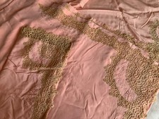 Lenzuolo federe seta usato  Acireale