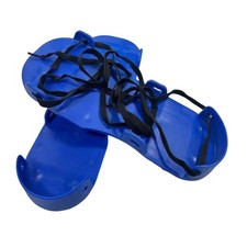 Chaussures crampons aérateurs d'occasion  Expédié en France