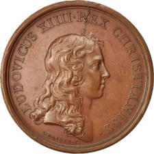 Medal levée siège d'occasion  Lille-