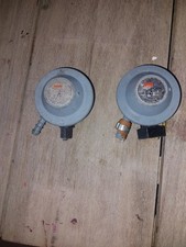 Gas bottle regulators for sale  ROCHESTER