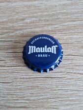 Kronkorken brauerei aschaffenb gebraucht kaufen  Halberstadt