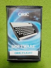 Oric flight tansoft for sale  BARNARD CASTLE