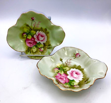 Lefton rose bowls for sale  Minneapolis