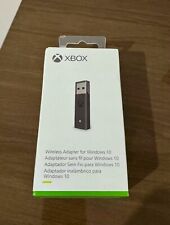 Adaptador de controle sem fio OEM Xbox One, Series X, Series S para PC Windows comprar usado  Enviando para Brazil