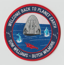 Nasa suni williams for sale  WALSALL