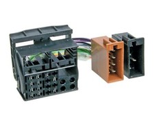 Adaptateur iso autoradio d'occasion  Ambérieu-en-Bugey