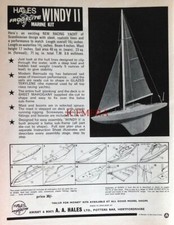 Hales frogflite marine for sale  SIDCUP