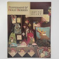 Peppermint holly berries for sale  Frankston