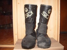 Bottes route sidi d'occasion  Tresques