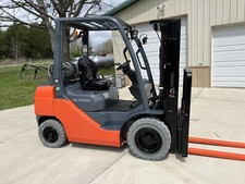 2018 toyota forklift for sale  Rolla