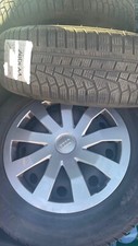 Cerchi completi gomme usato  Pavia