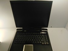 Toshiba laptop working for sale  COALVILLE