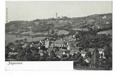U61 alte ziegenhain gebraucht kaufen  Petersberg, Wettin-Löbejün