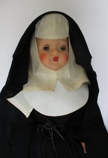 Vintage catholic nun for sale  Bangor