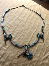 Native american zuni for sale  Lenox
