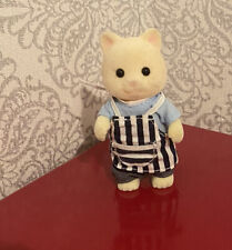 Sylvanian families maurice for sale  WORTHING