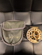 Orvis vortex made for sale  Bend