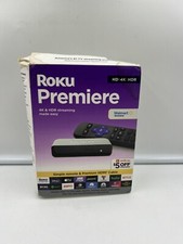 2023 roku premiere for sale  Springfield