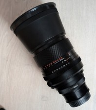 Objectif carl zeiss d'occasion  Douai