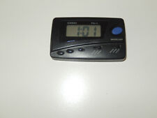 Casio reisewecker digital gebraucht kaufen  Essen