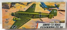 Airfix junkers ju52 gebraucht kaufen  Dieburg