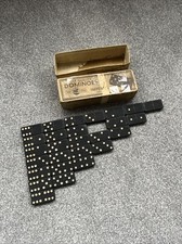 Fine quality dominoes for sale  ST. NEOTS