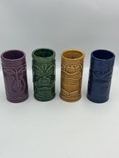 Accoutrements ceramic tiki for sale  Centereach
