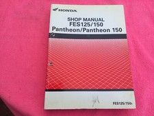 Honda fes pantheon for sale  BRISTOL