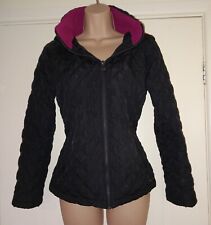 Kangol jacket black for sale  WAKEFIELD