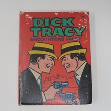 1967 dick tracy for sale  Hampton