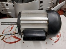 Motor. 240v single for sale  HUDDERSFIELD