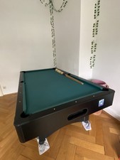 Billardtisch gebraucht kaufen  München