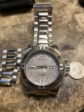 Usado, INVICTA Reserve Excursion Masculino Modelo 0983 - Automático Fabricado na Suíça comprar usado Usado, INVICTA Reserve Excursion Masculino Modelo 0983 - Automático Fabricado na Suíça comprar usado  Enviando para Brazil